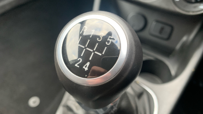 Vauxhall Corsa 1.4 Griffin 3dr Petrol Hatchback